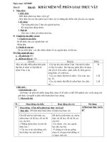 GA SINH 6 - TIET 53 (4cot)