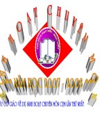 Chương I - Bài 11: Hình thoi