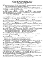 thi thu DH so 7-dao nhien huong