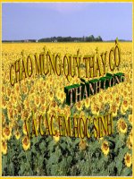 Hệ thống bôi trơn