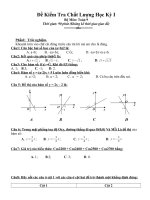 De Hoc Ky I_Toan 9