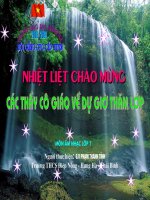 chung em can hoa binh