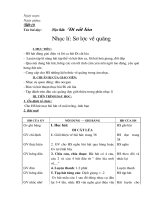 Âm nhạc 7 trọn bộ bản đẹp 2008-2009