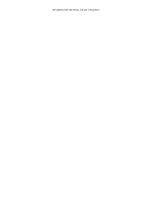 ôn Tập học kỳ II Tiếng Anh 8