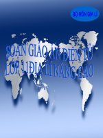 Bai 8: Công Hòa Liên Bang Brazil