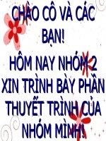Bài 25: Bàn Luận Về Phép Học