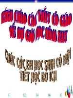 phân tich đa thức thành nhân tử