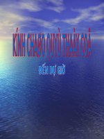 BAI 5 CAC NUOC DONG NAM A