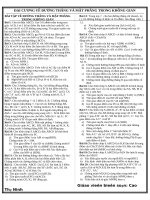 bài tập hình học không gian-11