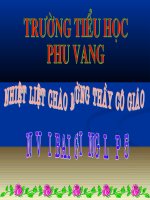 GA bai Ti so phan tram