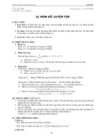 giao an ds 10 _tiet 13_14 c2