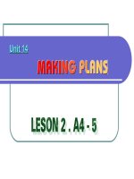 Unit14 - lesson2