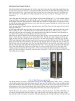 Giới thiệu về Dual Channel (Phần 1)