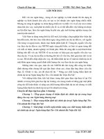 Giải pháp và kiến nghị nhằm nâng cao chất lượng thẩm định tài chính dự án tại  Ngân hàng Đại Tín- Chi nhánh Bà Triệu Hà Nội