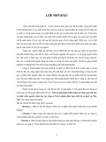 Một số giải pháp nhằm nâng cao hiệu quả đào tạo và phát triển nguồn nhân lực tại công ty Trách nhiệm hữu hạn thiết bị và dịch vụ Phú Gia