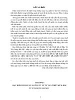 KẾ TOÁN THUẾ GIÁ TRỊ GIA TĂNG TẠI CÔNG TY CP TƯ VẤN THIẾT KẾ & ĐẦU TƯ XDHN