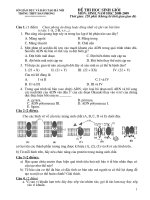 Học sinh giỏi 12 (08-09)