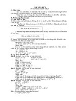 Chuyen de tu chon toan6