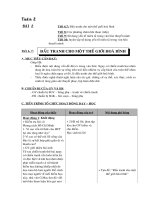 Giáo án Ngữ văn lớp 9 (Tuần 2)