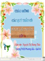 Unit 12 Let''''s Eat - B1