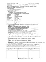 Bổ trợ buổi chiều TA.8