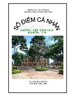 bia so diem