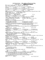 chuyen de hoa hoc 10