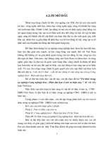 Trí thức trong sự nghiệp Công nghiệp hoá - Hiện đại hoá ở nước ta hiện nay 