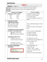 LET''S GO 1A-PERIOD 3-Q24