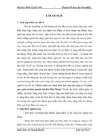 Hoàn thiện các hình thức trả công tại công ty Cổ phần sản xuất và kinh doanh kim khí Hải Phòng