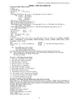 Ngữ pháp New version