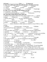 de thi so 2 hkII cho cb12