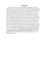 Tại sao Hồ Chí Minh chủ trương cơ cấu nền kinh tế nhiều thành phần trong thời kì quá độ lên chủ nghĩa xã hội