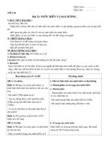 GIAO AN 10 NANG CAO T24