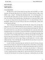 phương pháp giải toán Bất đẳng thức