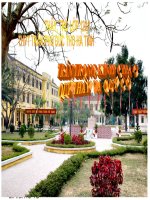 Bài 11: AMIN (Phần trình chiếu)