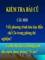 GAĐT bài CACBON ( Hóa 9)