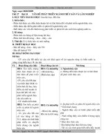 GA Địa 12 CB Tiết 27