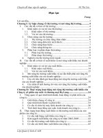 Thực trạng hoạt động mở rộng thị trường xuất khẩu của Công ty cổ phần sản xuất và thương mại Hạ Long