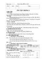 giao an dai lop 11 CB