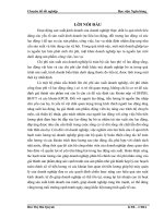 Giải pháp nhằm hoàn thiện công tác tiền lương và các khoản trích theo lương tại Công ty xây dựng và phát triển kỹ thuật hạ tầng Thành Nam
