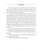 Cơ cấu tổ chức và chức năng, nhiệm vụ, quyền hạn của Sở Kế hoạch và Đầu tư tỉnh Thái Bình.