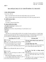 GIAO AN 10 NANG CAO T 7