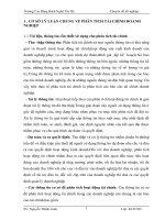 Bài tiểu luận về Dân tộc người H’ Mông