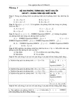 Trac nghiem dai so 9-II.doc