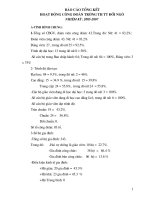 ©nti lieu cong doan