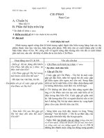 Chí Phèo (tiết 2- Lê Anh)