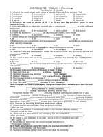 KIEMTRA1TIET_LAN3_HKII