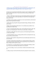 Thư gửi chồng đầu năm