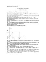 bai kiem tra co hoc 10